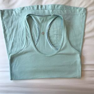 Lululemon Cool Racerback